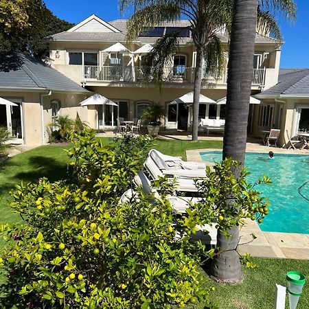 Constantia Valley Lodge Cape Town Eksteriør bilde