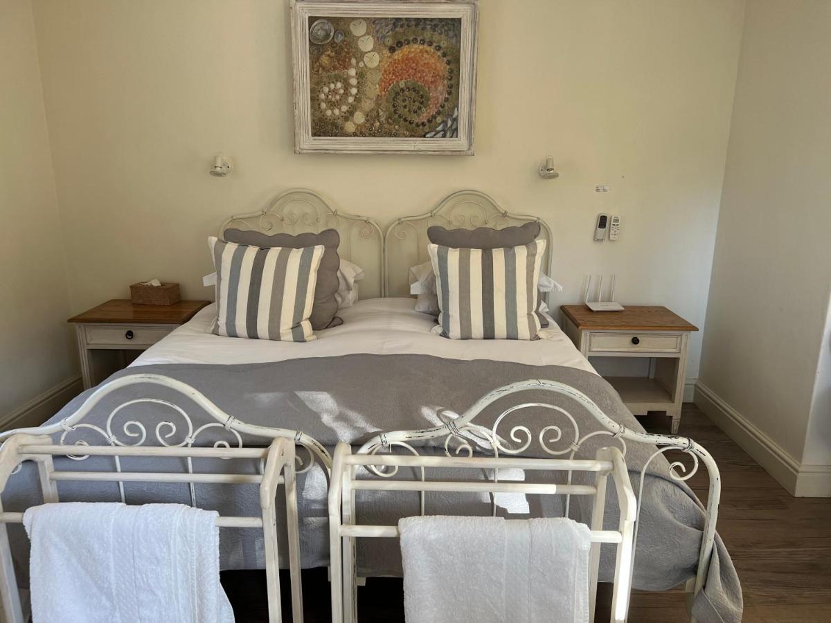 Constantia Valley Lodge Cape Town Eksteriør bilde