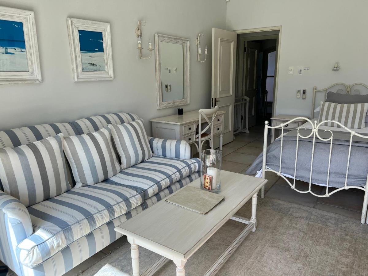 Constantia Valley Lodge Cape Town Eksteriør bilde