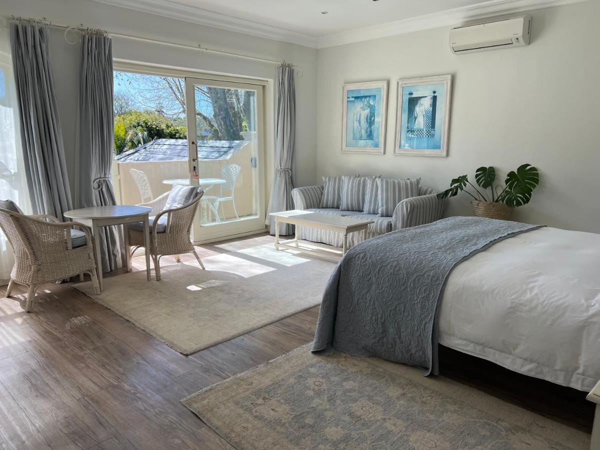 Constantia Valley Lodge Cape Town Eksteriør bilde