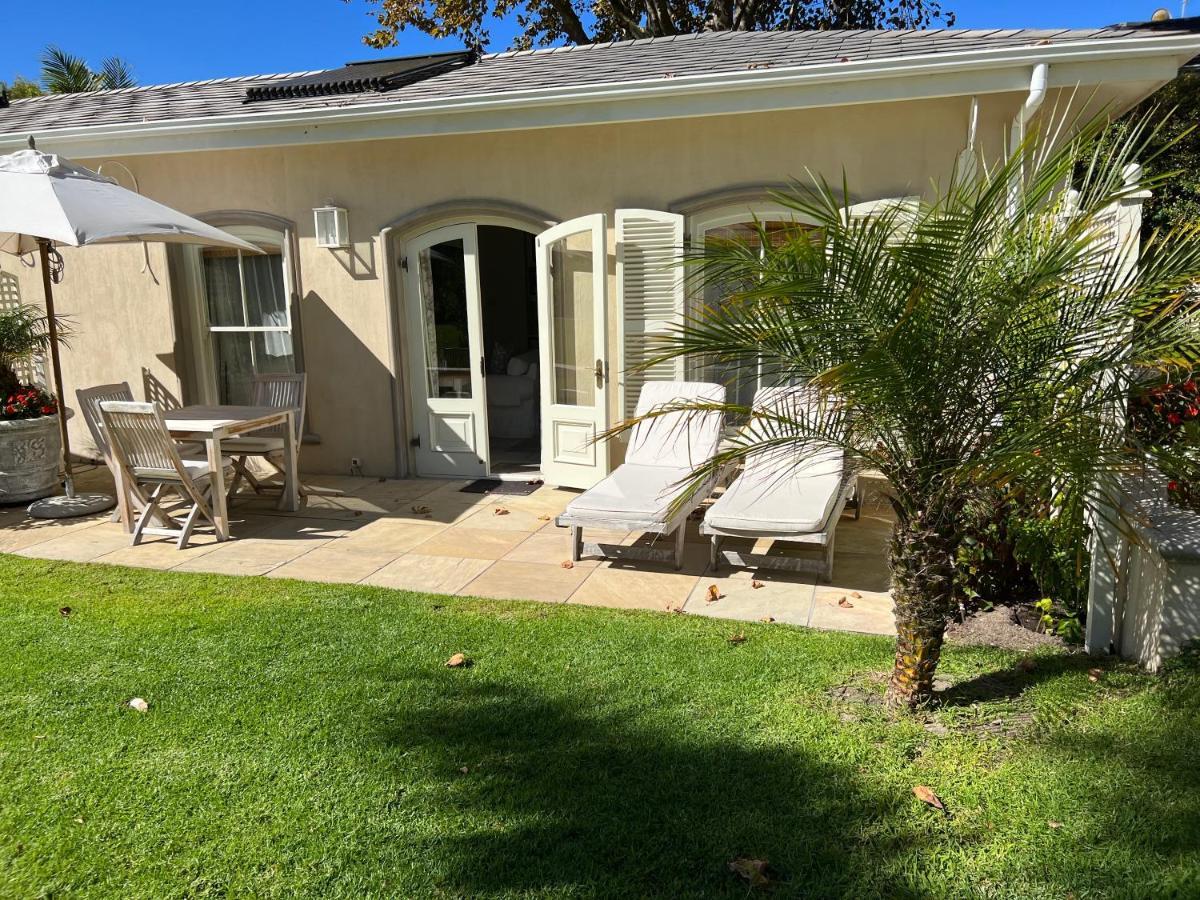 Constantia Valley Lodge Cape Town Eksteriør bilde