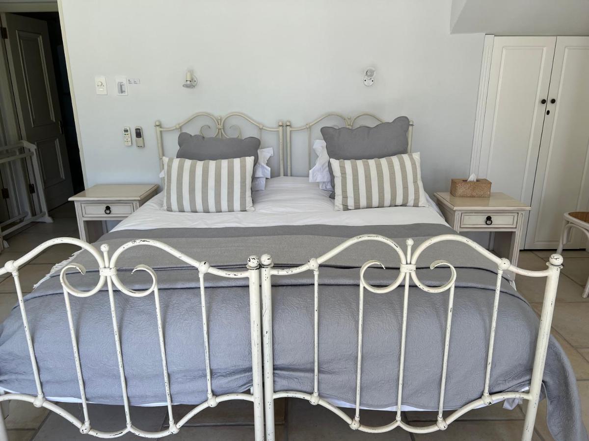Constantia Valley Lodge Cape Town Eksteriør bilde