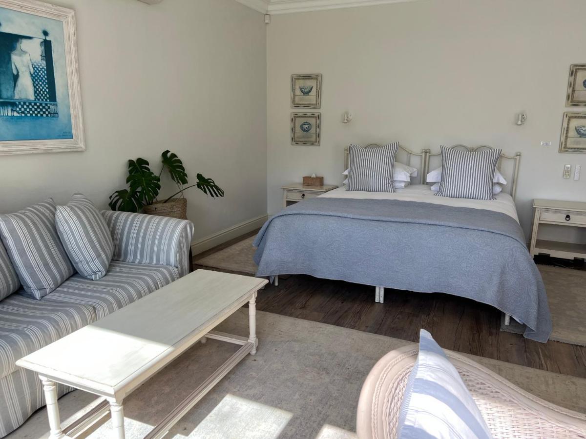 Constantia Valley Lodge Cape Town Eksteriør bilde