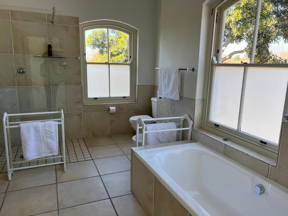 Constantia Valley Lodge Cape Town Eksteriør bilde