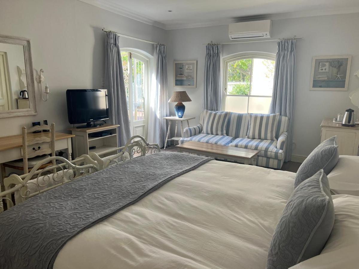 Constantia Valley Lodge Cape Town Eksteriør bilde