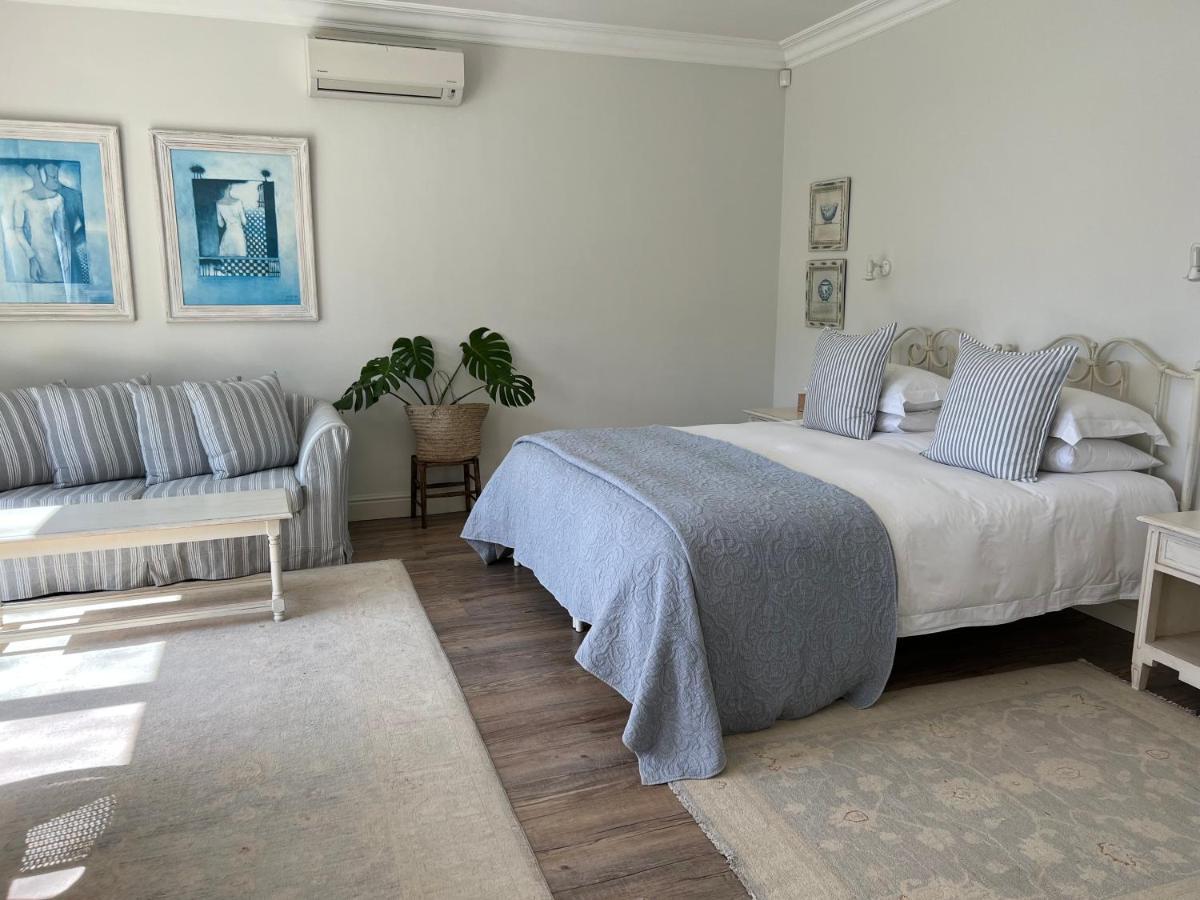 Constantia Valley Lodge Cape Town Eksteriør bilde