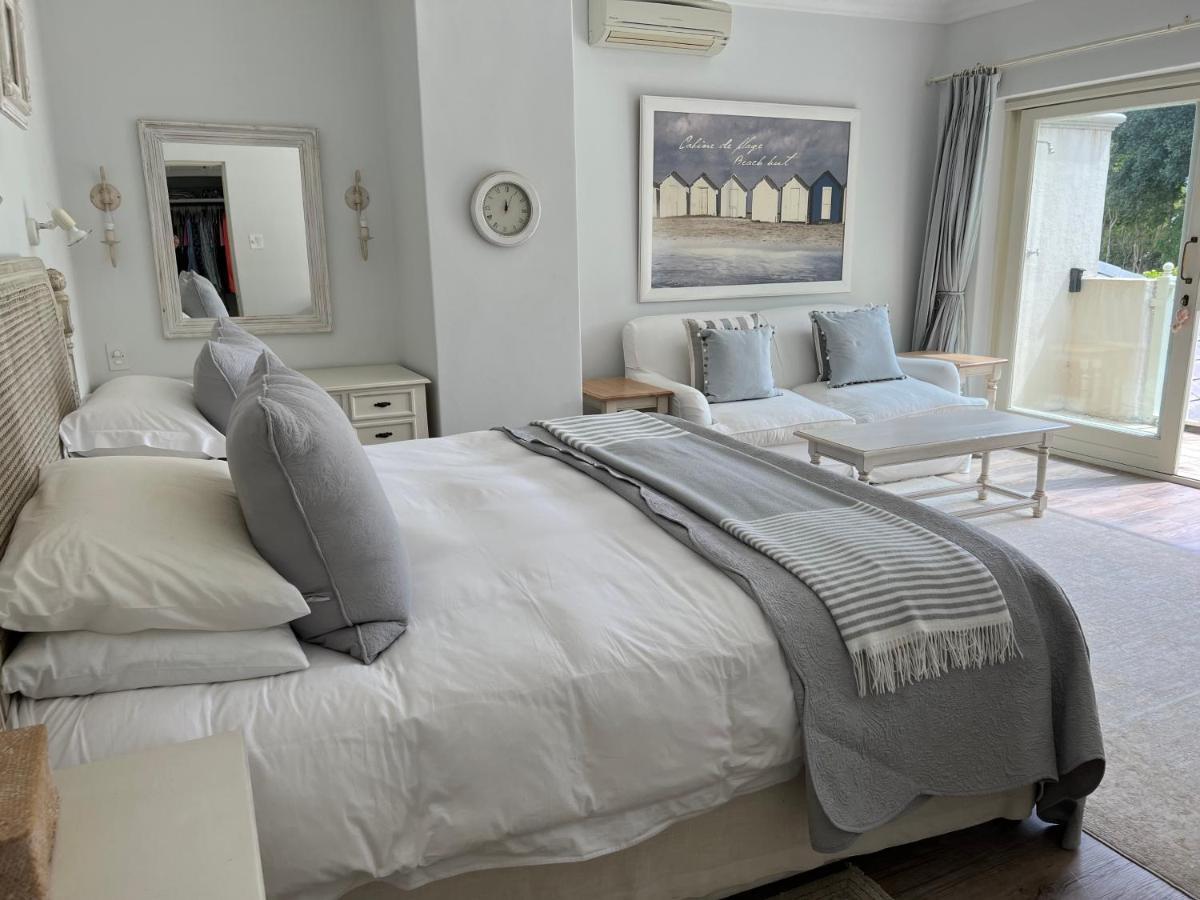 Constantia Valley Lodge Cape Town Eksteriør bilde