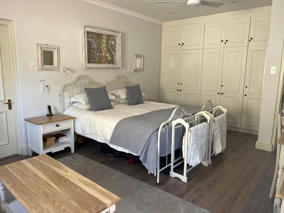 Constantia Valley Lodge Cape Town Eksteriør bilde