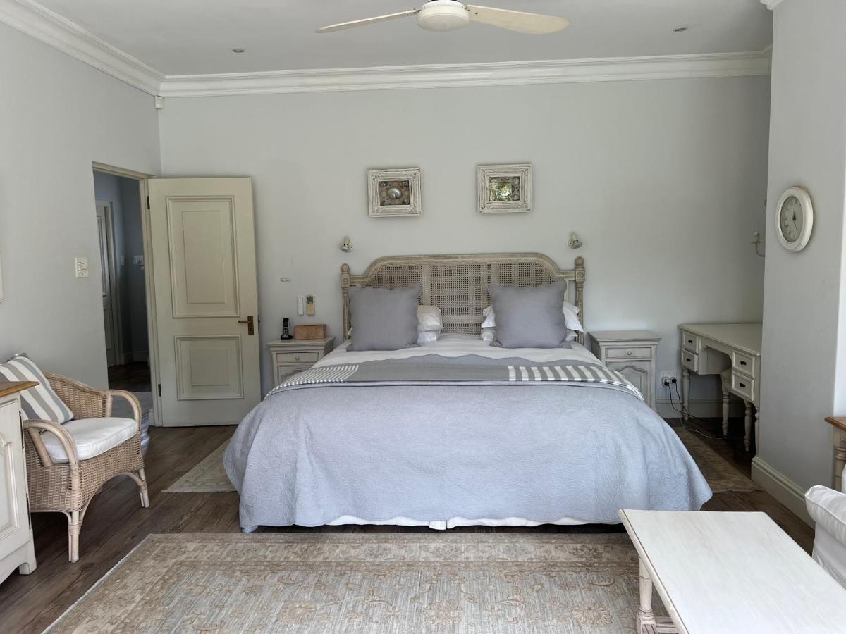 Constantia Valley Lodge Cape Town Eksteriør bilde