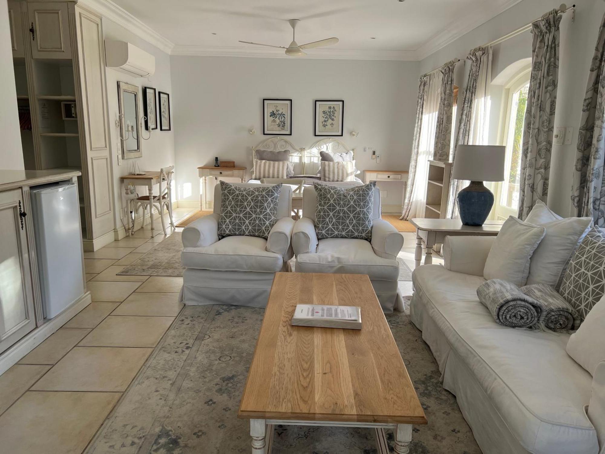 Constantia Valley Lodge Cape Town Eksteriør bilde