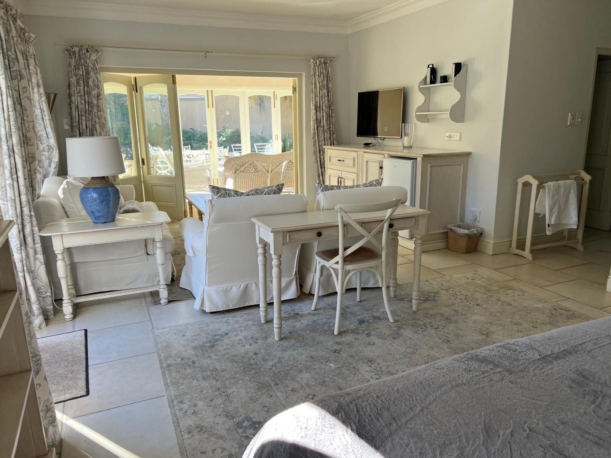 Constantia Valley Lodge Cape Town Eksteriør bilde