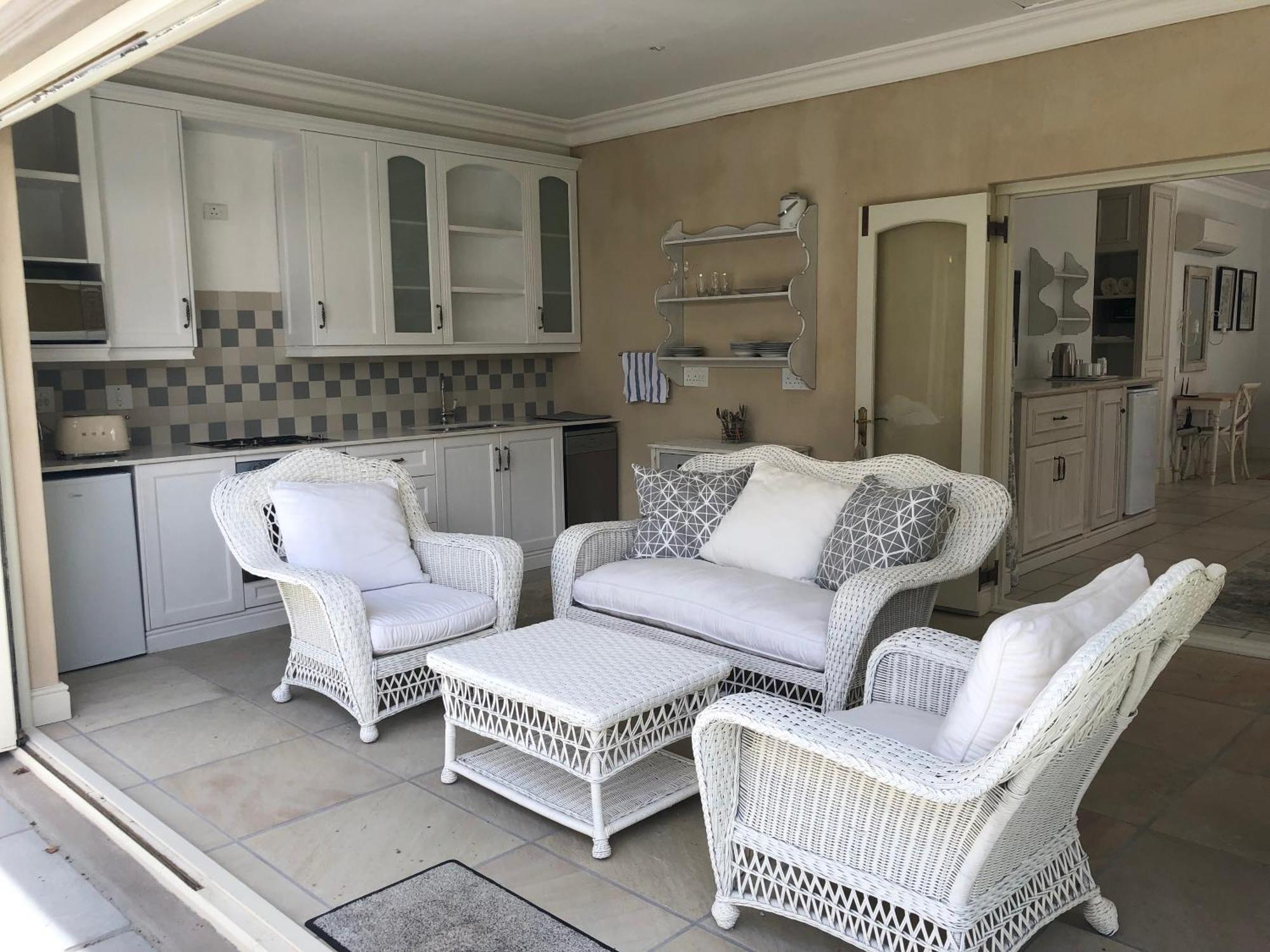 Constantia Valley Lodge Cape Town Eksteriør bilde