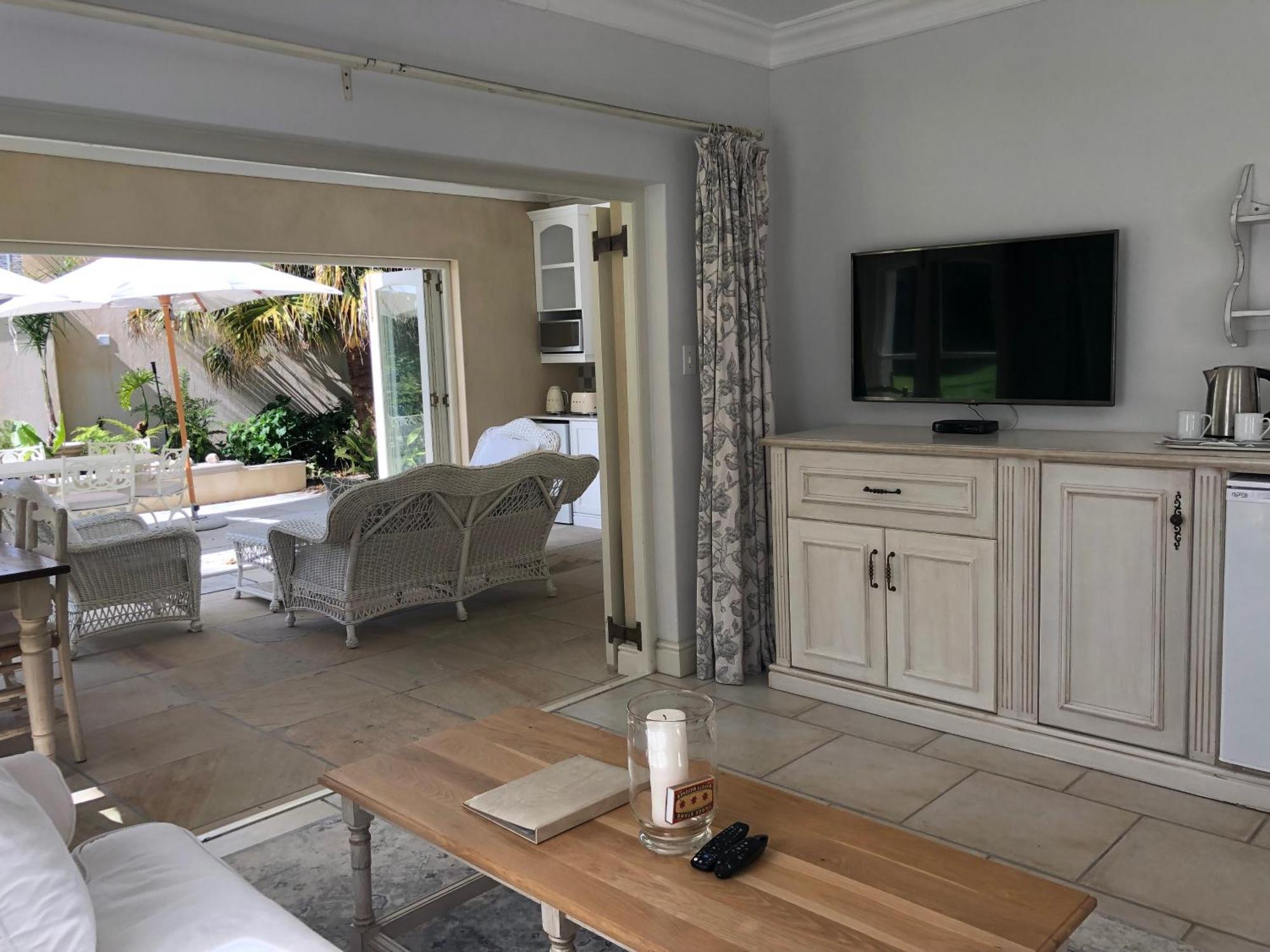 Constantia Valley Lodge Cape Town Eksteriør bilde