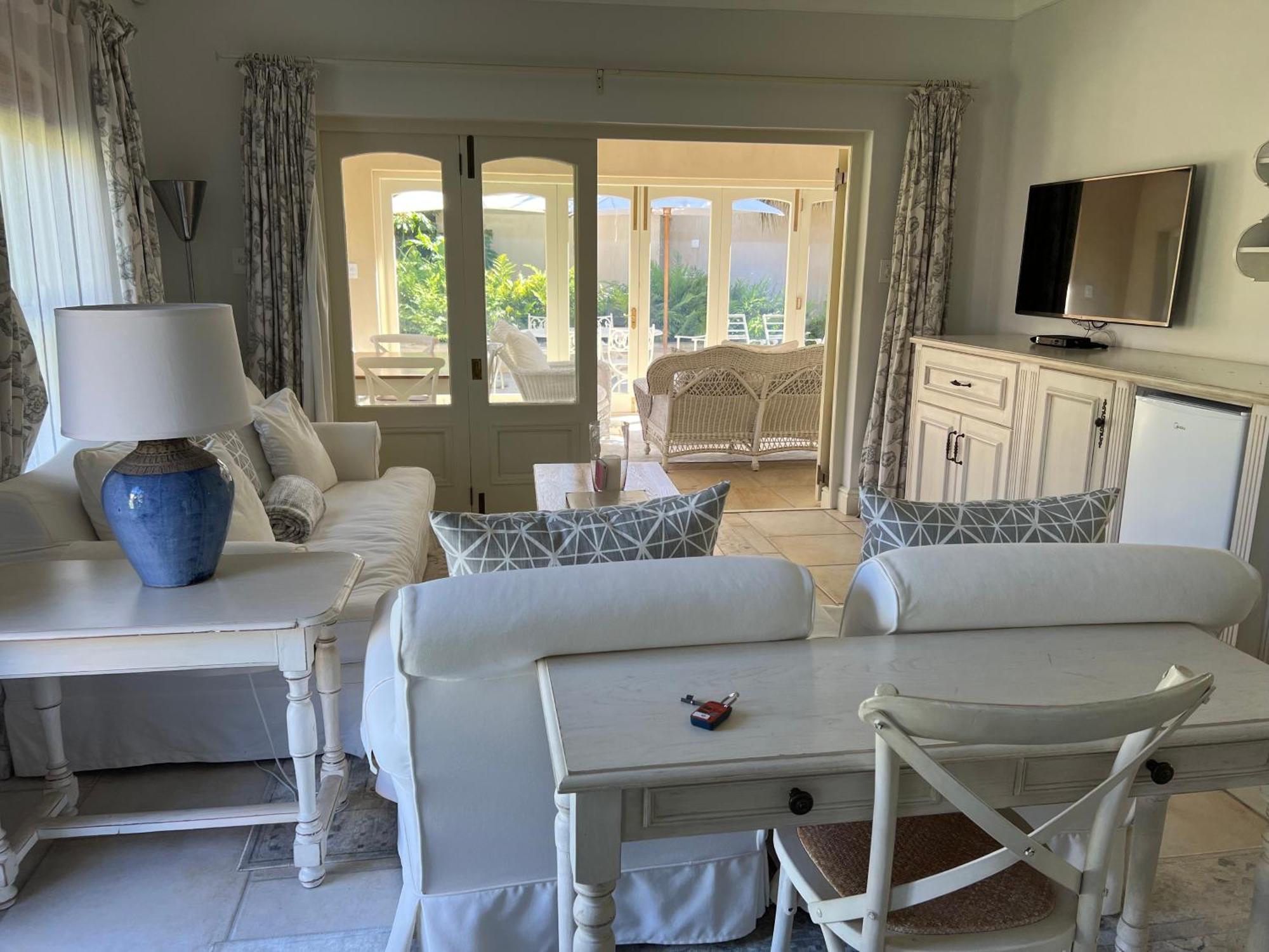 Constantia Valley Lodge Cape Town Eksteriør bilde