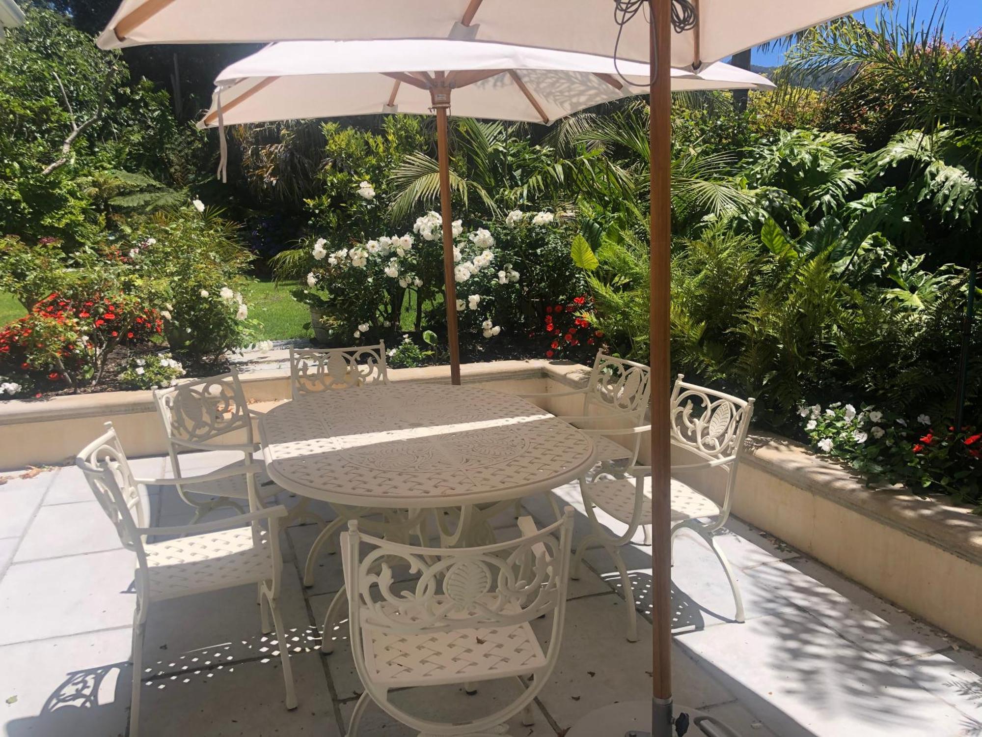 Constantia Valley Lodge Cape Town Eksteriør bilde