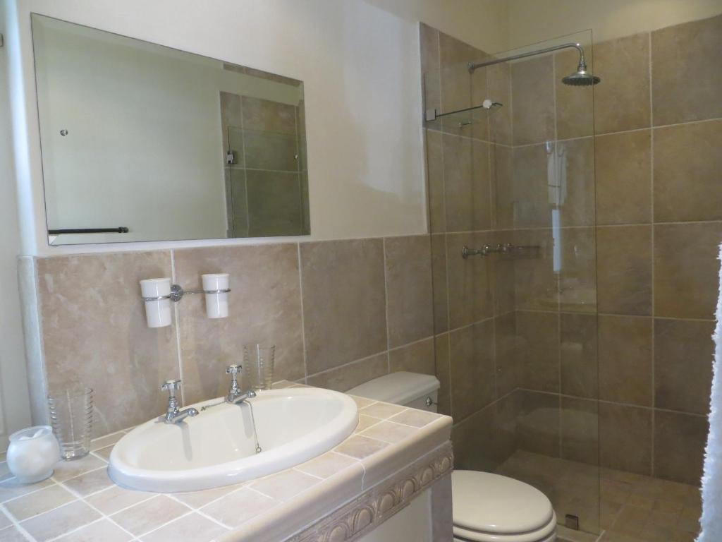 Constantia Valley Lodge Cape Town Rom bilde