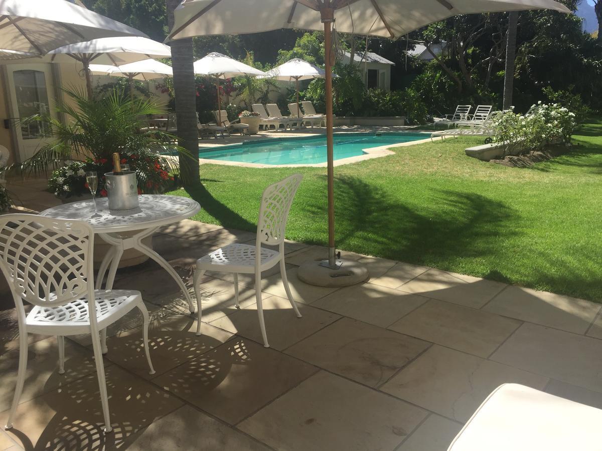Constantia Valley Lodge Cape Town Eksteriør bilde