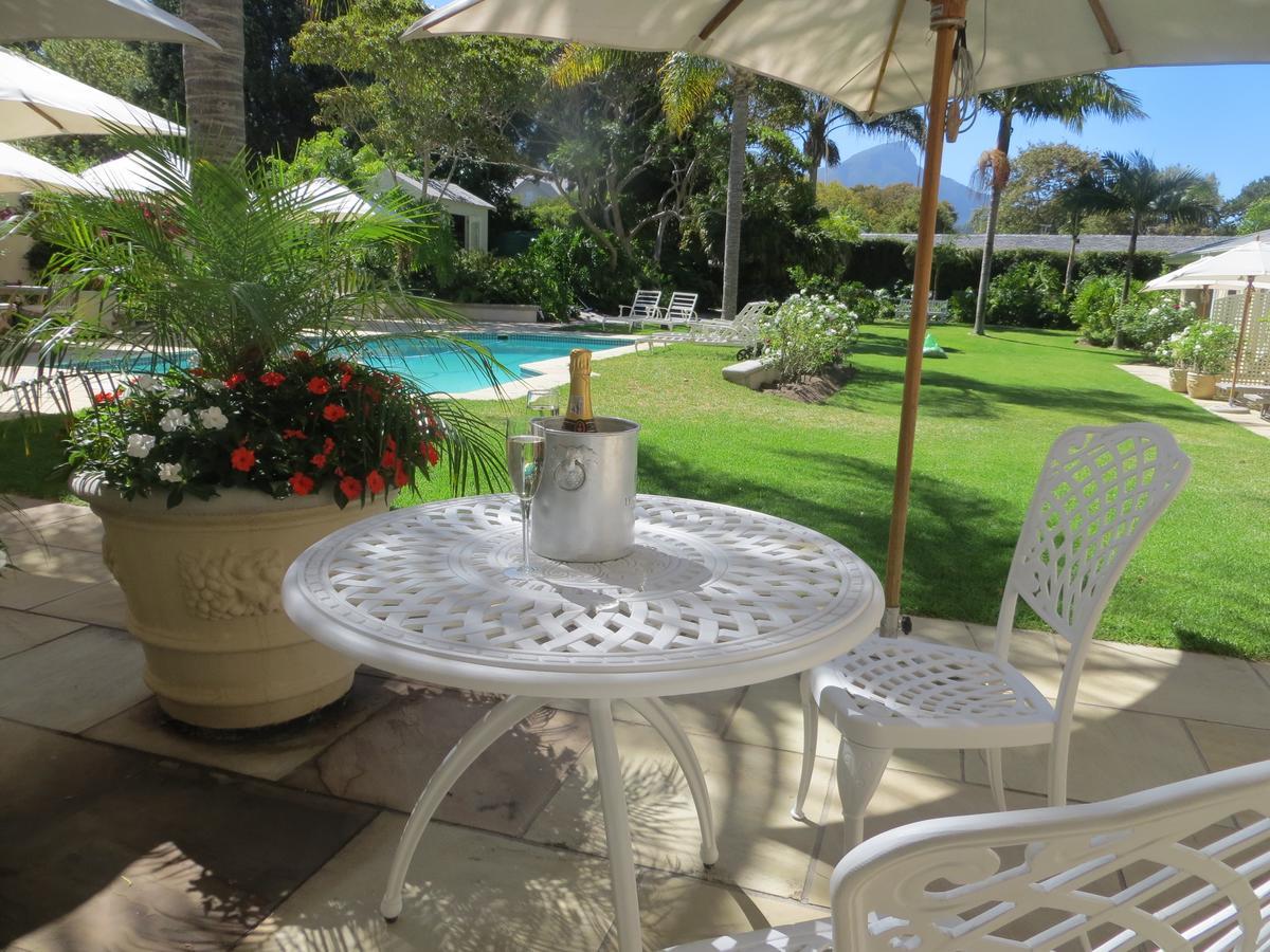 Constantia Valley Lodge Cape Town Eksteriør bilde