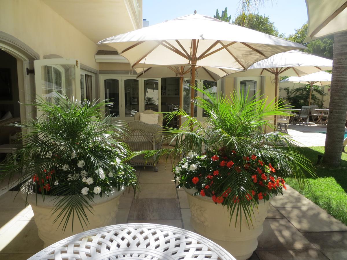 Constantia Valley Lodge Cape Town Eksteriør bilde