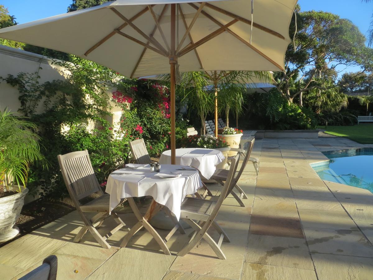 Constantia Valley Lodge Cape Town Eksteriør bilde