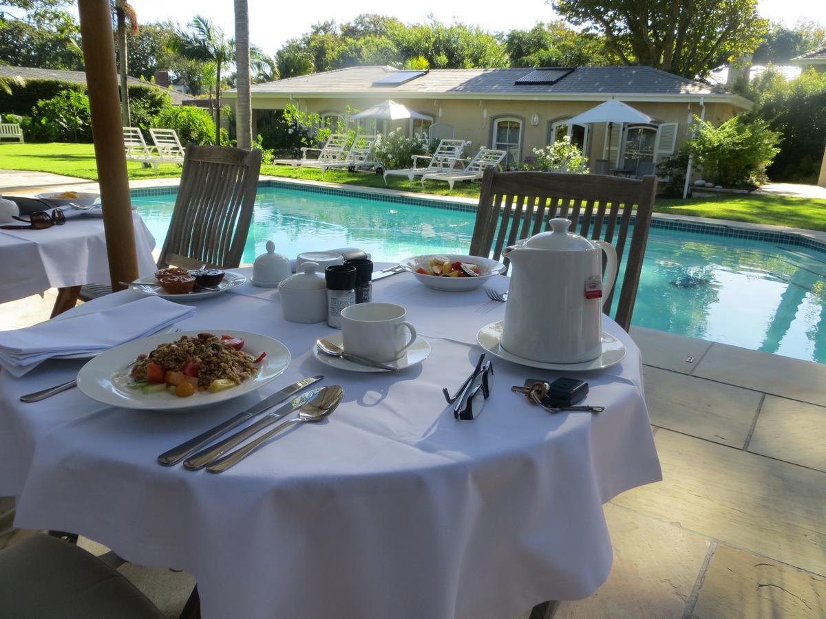 Constantia Valley Lodge Cape Town Eksteriør bilde