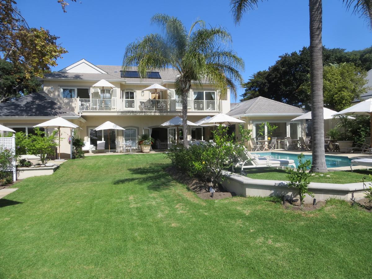 Constantia Valley Lodge Cape Town Eksteriør bilde